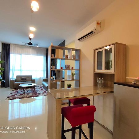Casa Rv Homestay Mkh Boulevard 까장 외부 사진