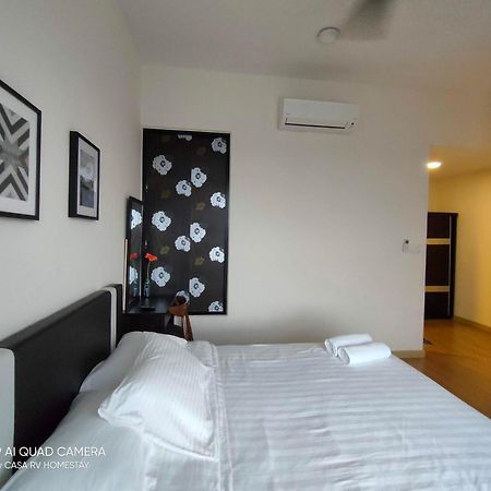 Casa Rv Homestay Mkh Boulevard 까장 외부 사진