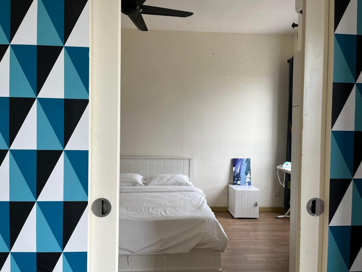 Casa Rv Homestay Mkh Boulevard 까장 외부 사진