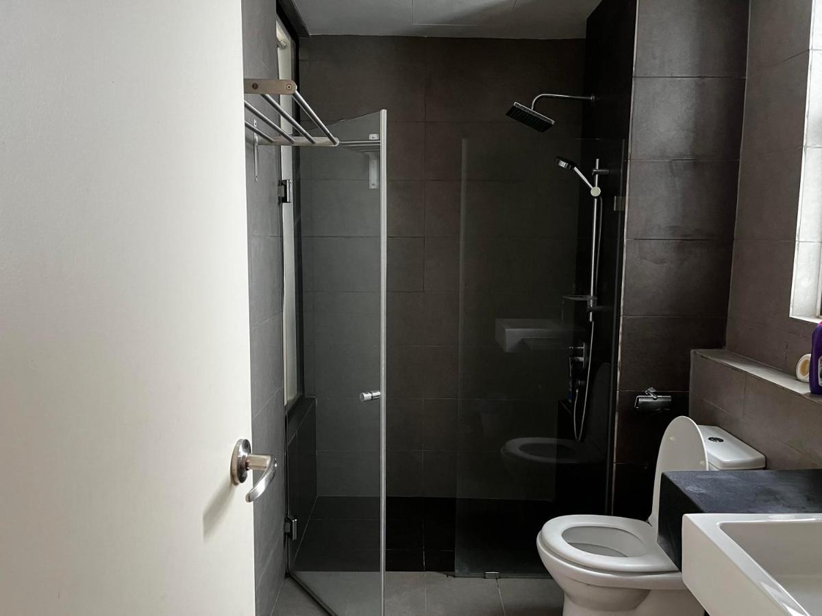 Casa Rv Homestay Mkh Boulevard 까장 외부 사진