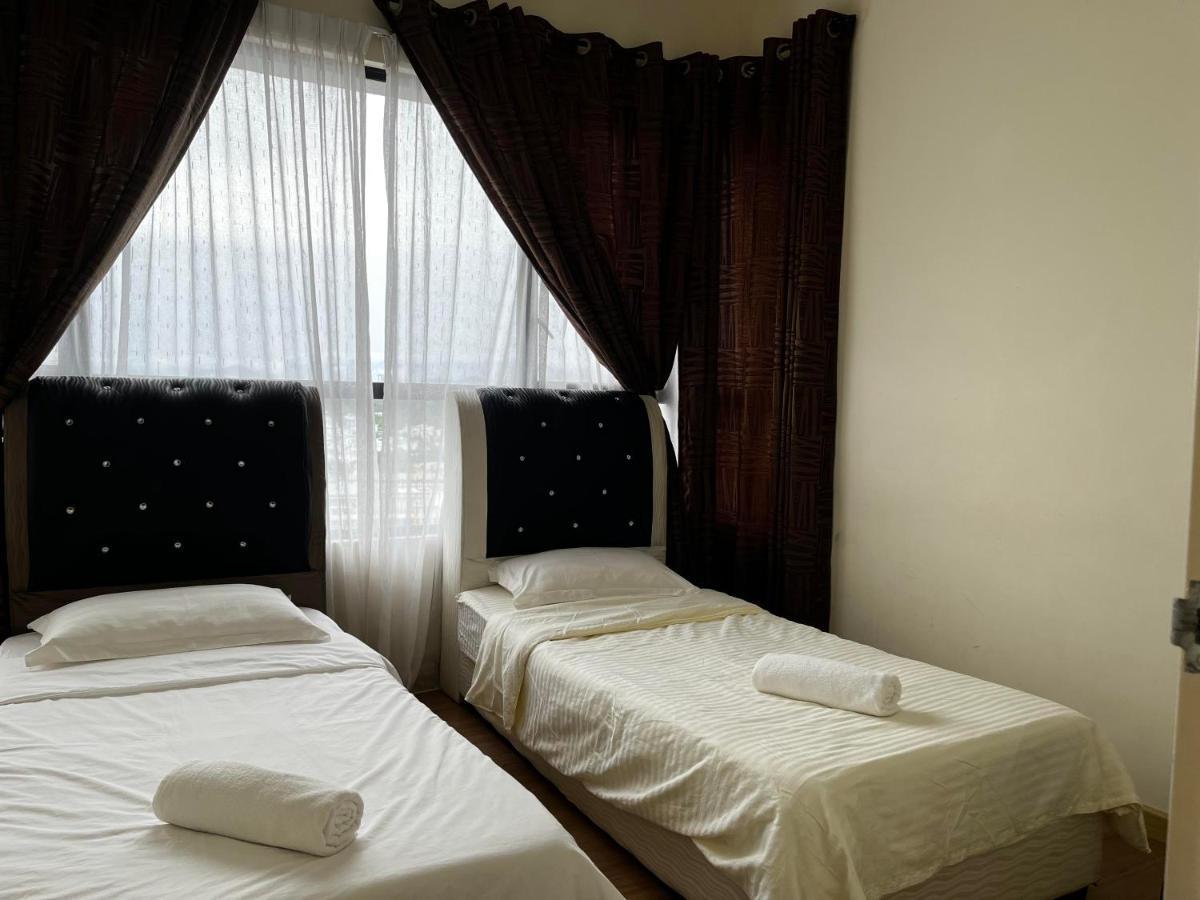 Casa Rv Homestay Mkh Boulevard 까장 외부 사진