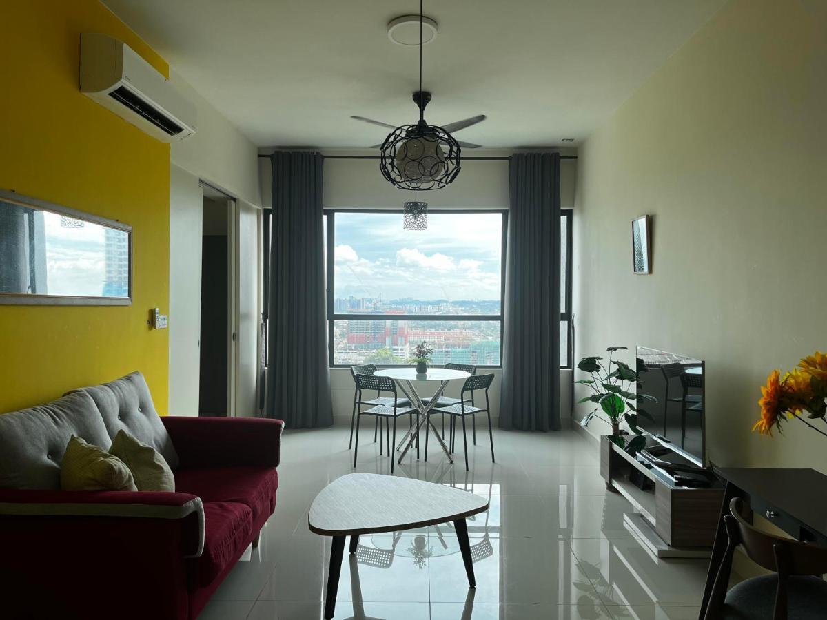 Casa Rv Homestay Mkh Boulevard 까장 외부 사진