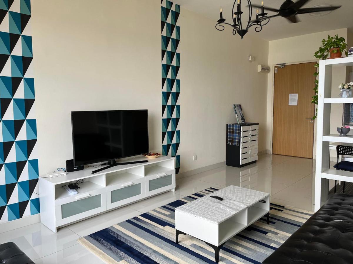 Casa Rv Homestay Mkh Boulevard 까장 외부 사진