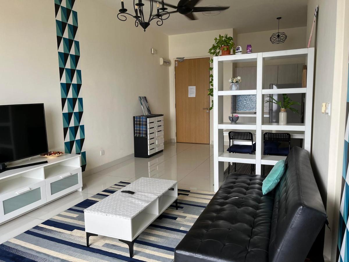 Casa Rv Homestay Mkh Boulevard 까장 외부 사진