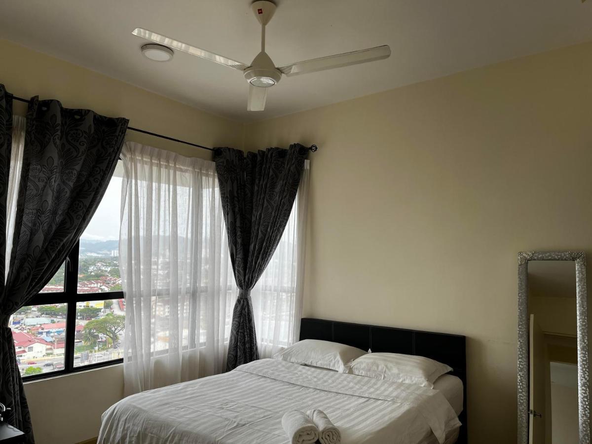 Casa Rv Homestay Mkh Boulevard 까장 외부 사진