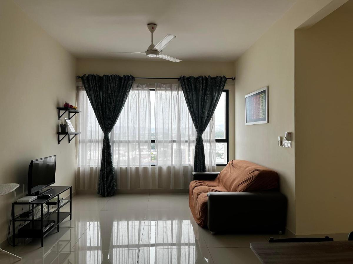 Casa Rv Homestay Mkh Boulevard 까장 외부 사진