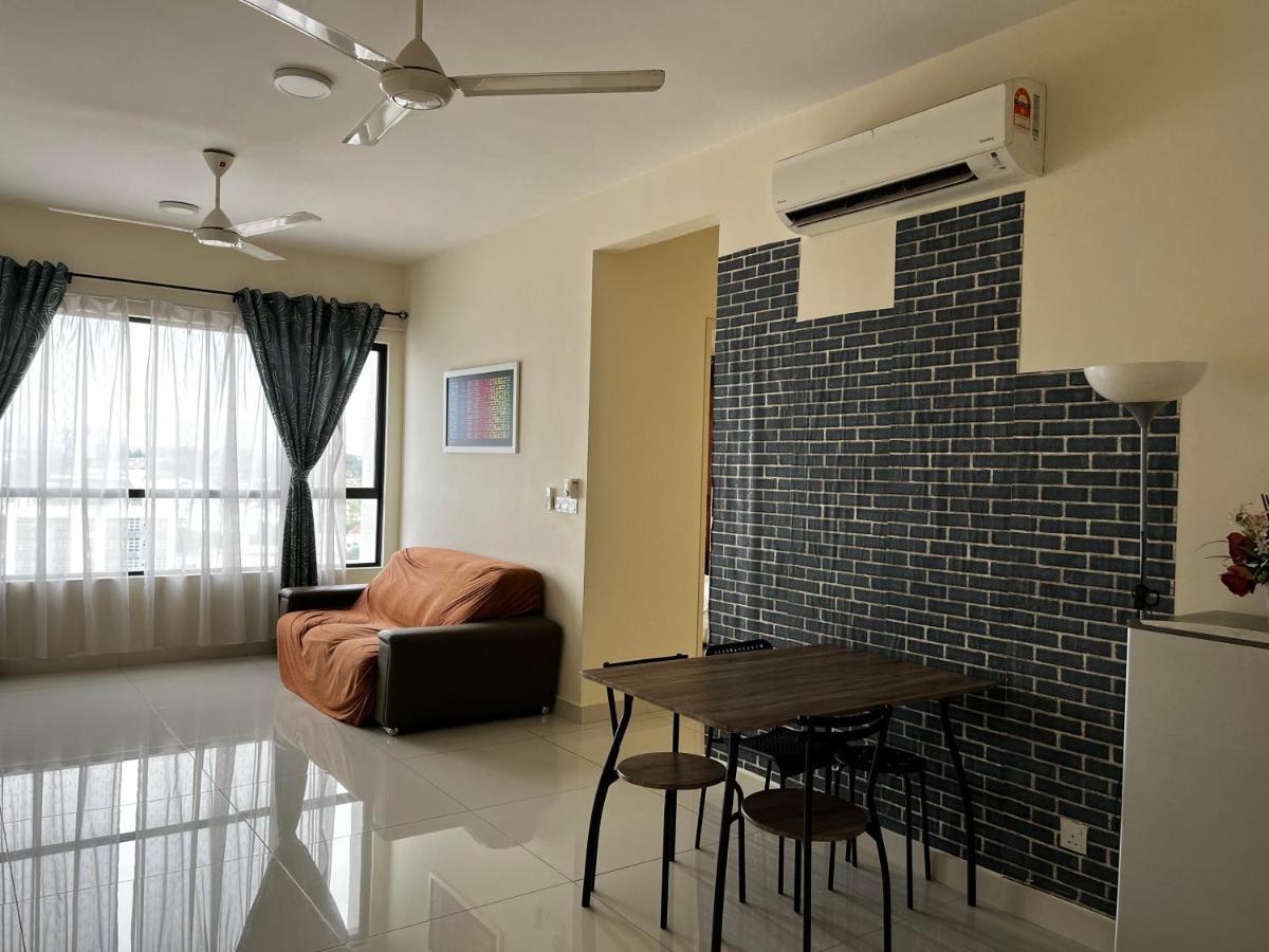 Casa Rv Homestay Mkh Boulevard 까장 외부 사진