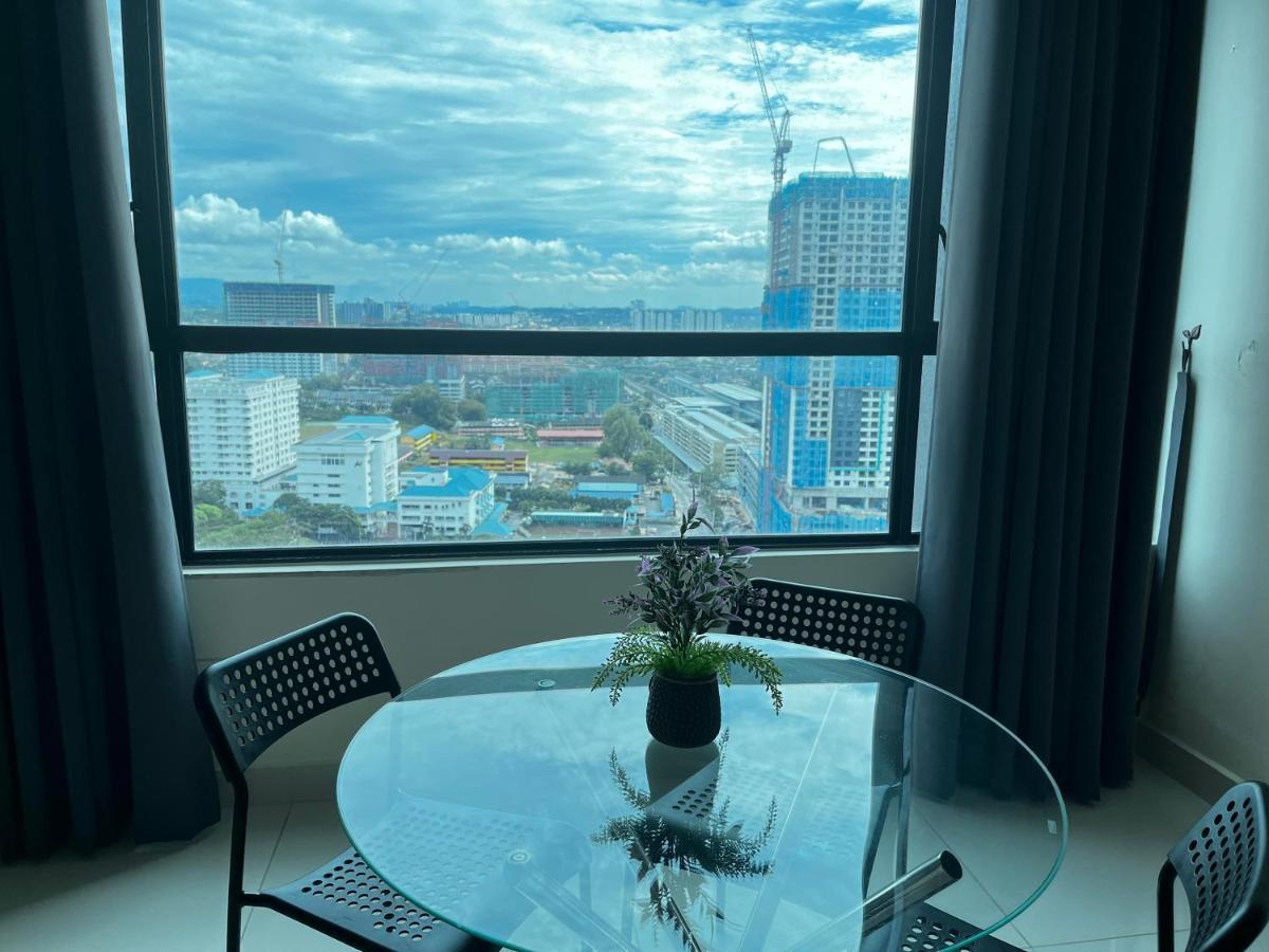 Casa Rv Homestay Mkh Boulevard 까장 외부 사진