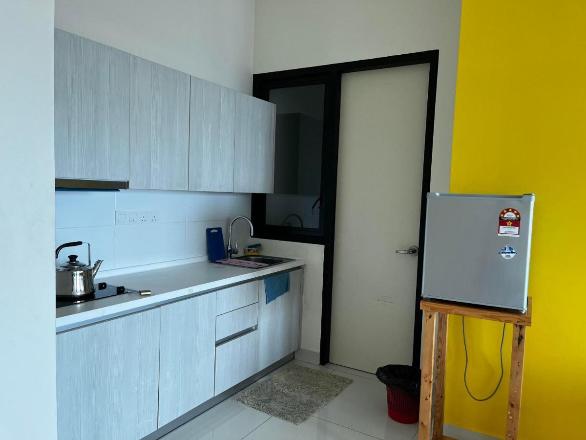 Casa Rv Homestay Mkh Boulevard 까장 외부 사진