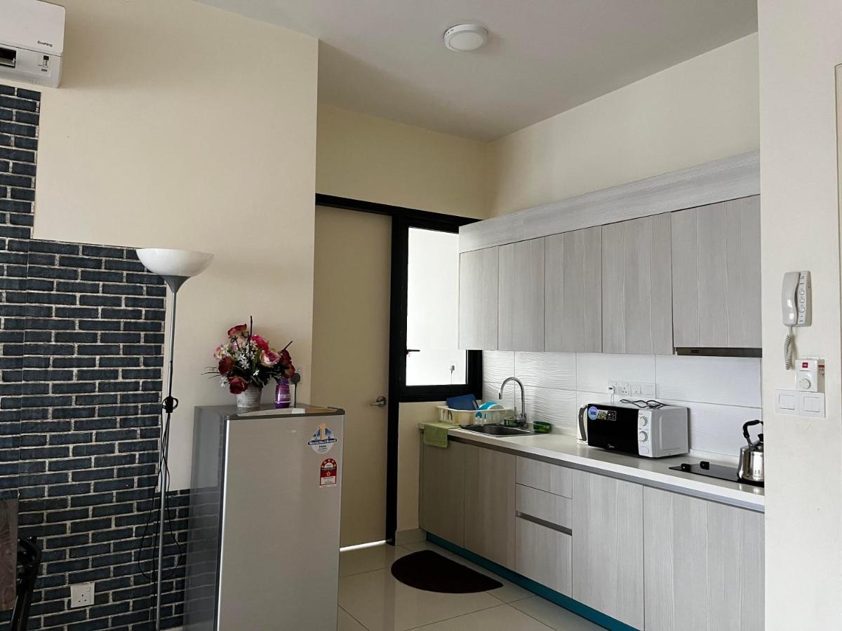 Casa Rv Homestay Mkh Boulevard 까장 외부 사진