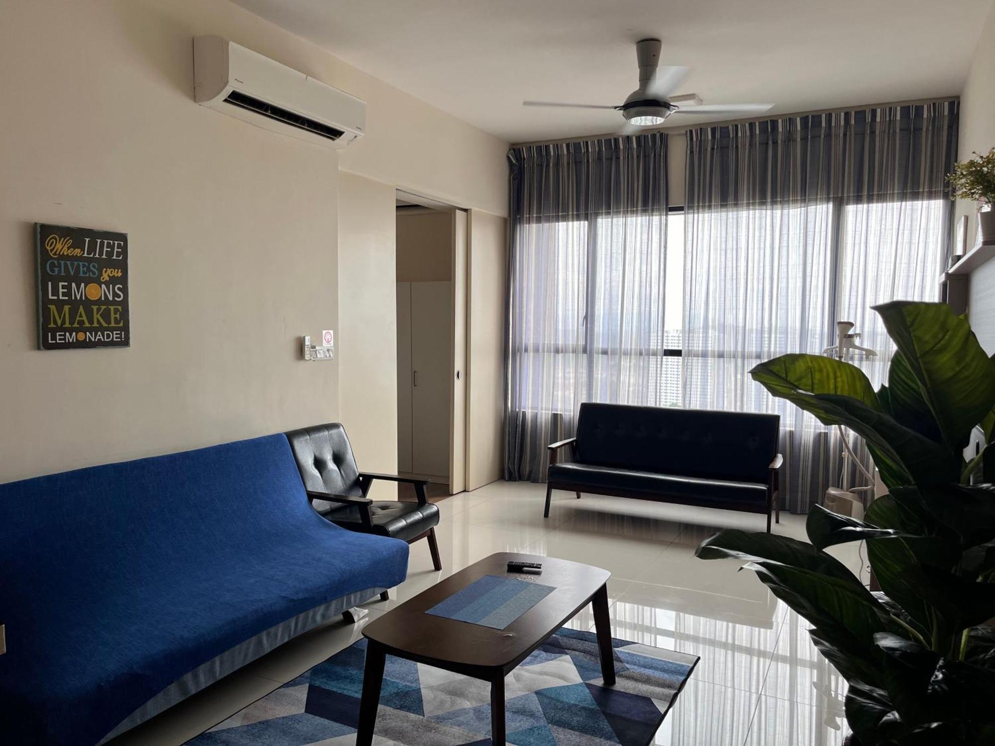 Casa Rv Homestay Mkh Boulevard 까장 외부 사진