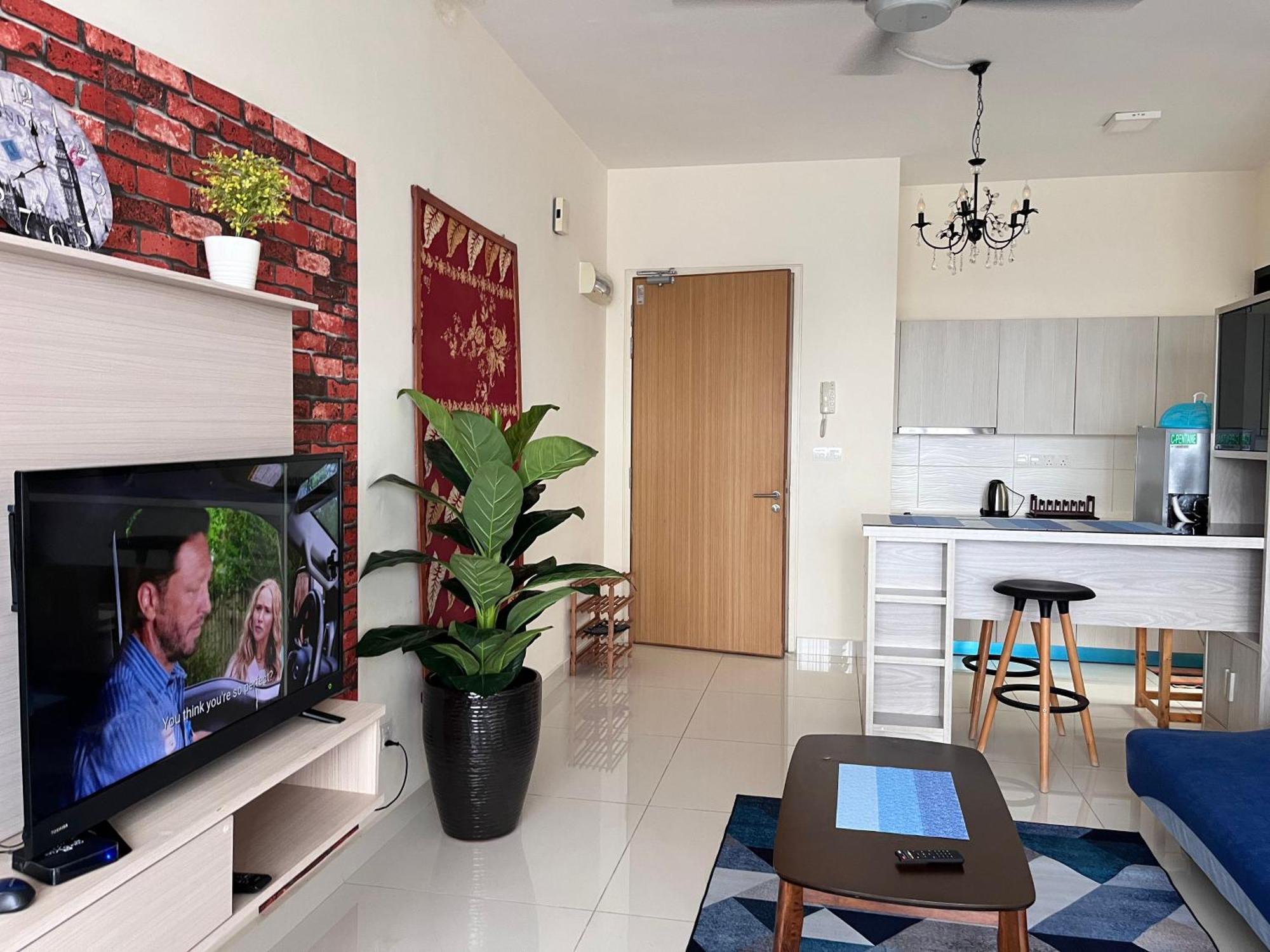 Casa Rv Homestay Mkh Boulevard 까장 외부 사진