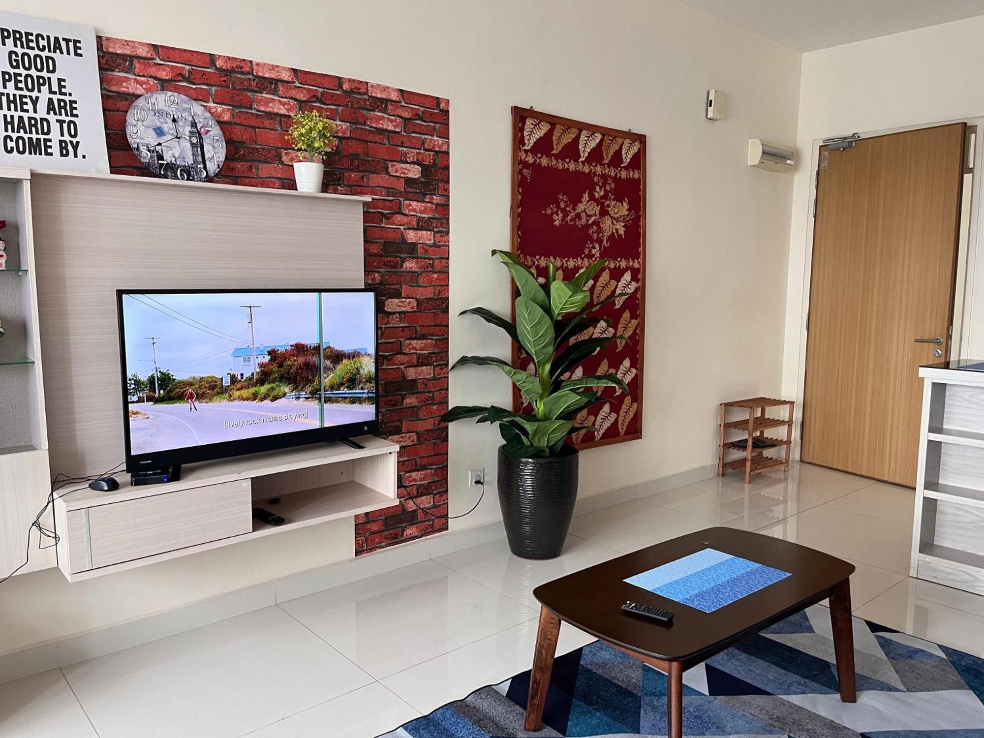 Casa Rv Homestay Mkh Boulevard 까장 외부 사진
