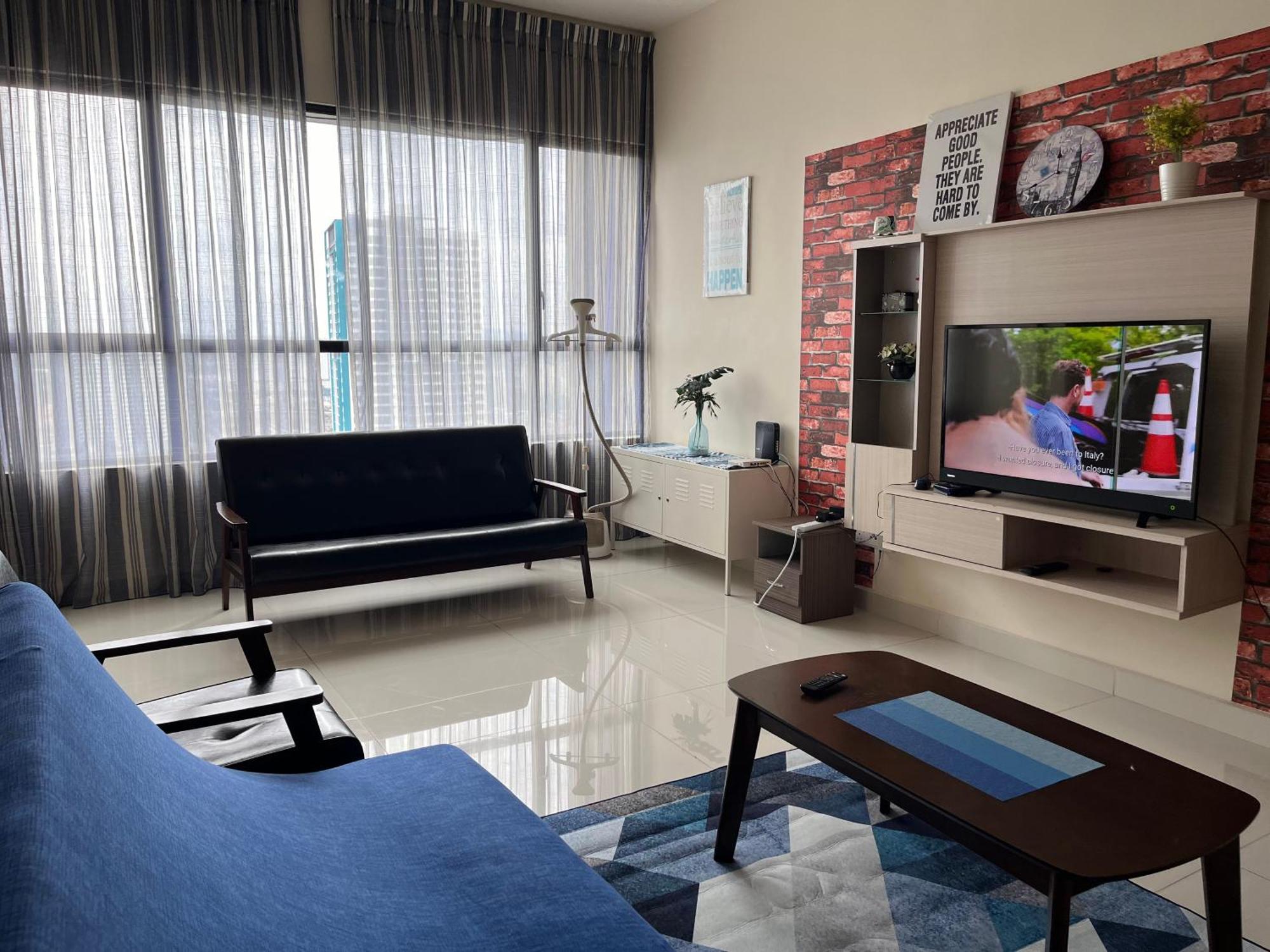 Casa Rv Homestay Mkh Boulevard 까장 외부 사진