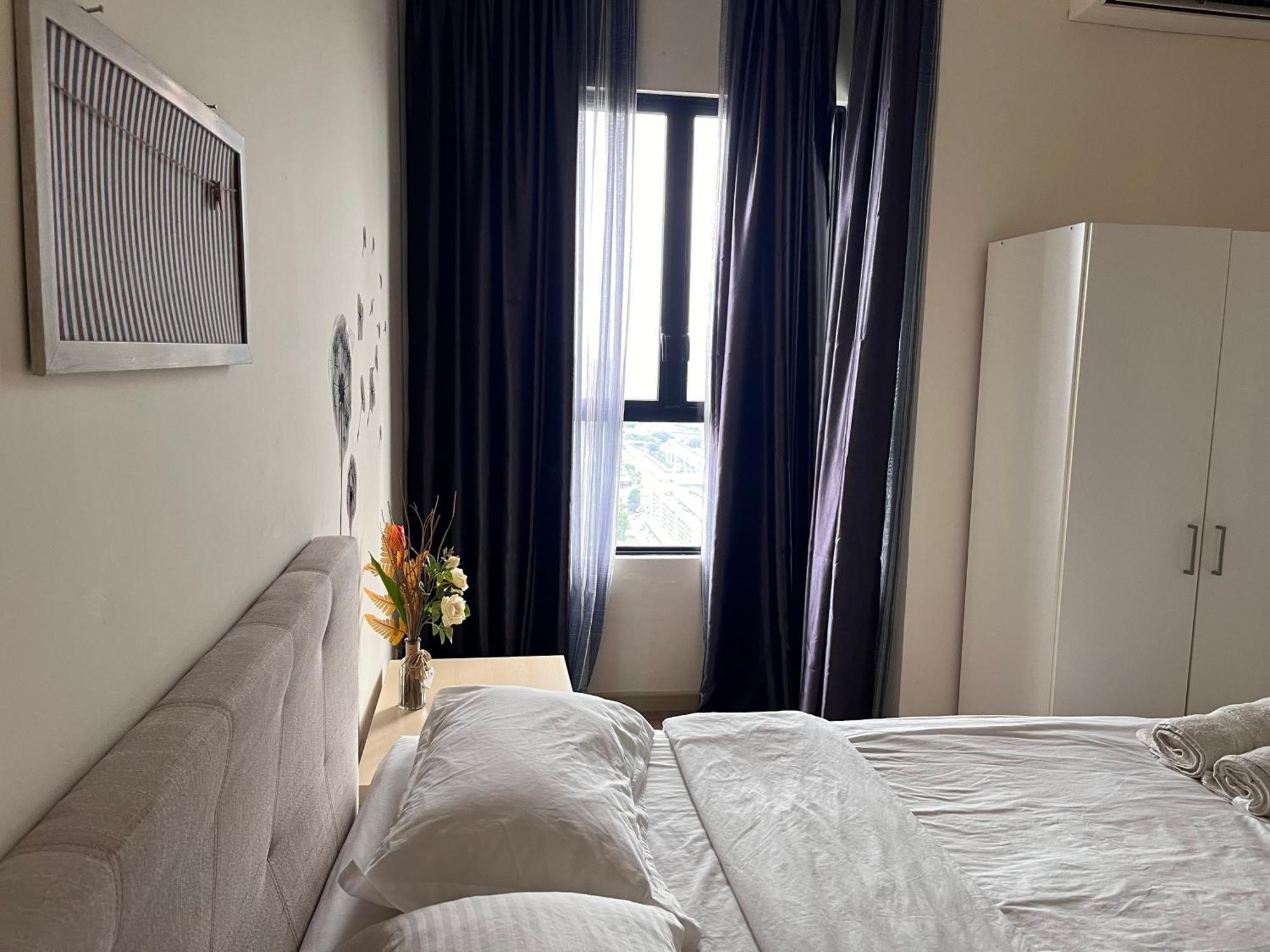 Casa Rv Homestay Mkh Boulevard 까장 외부 사진