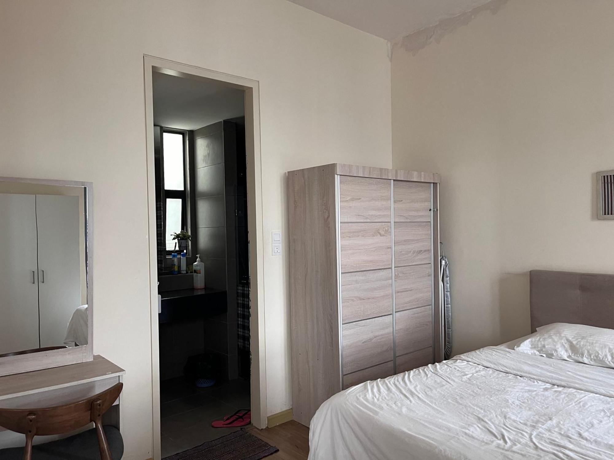 Casa Rv Homestay Mkh Boulevard 까장 외부 사진