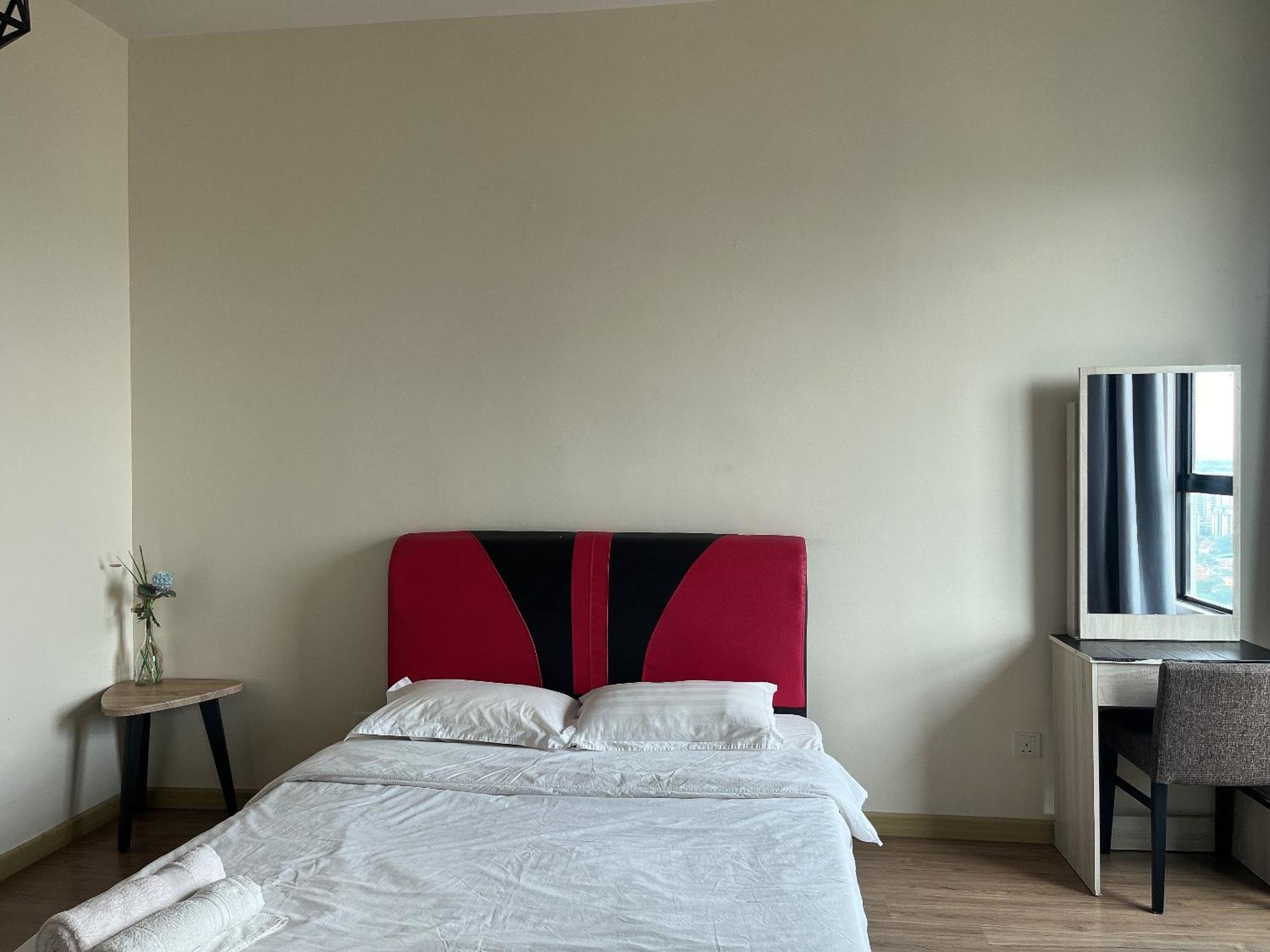 Casa Rv Homestay Mkh Boulevard 까장 외부 사진
