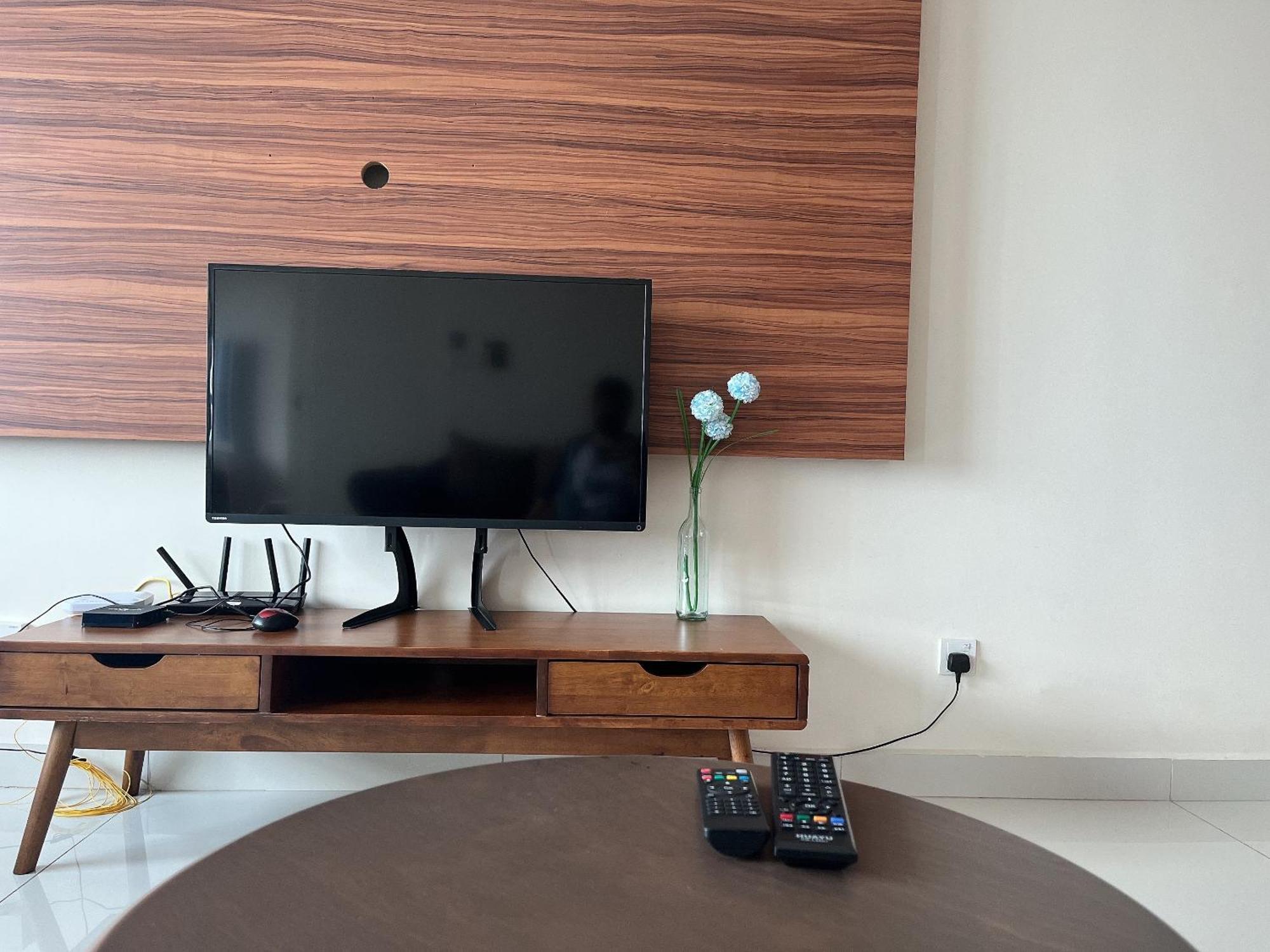 Casa Rv Homestay Mkh Boulevard 까장 외부 사진