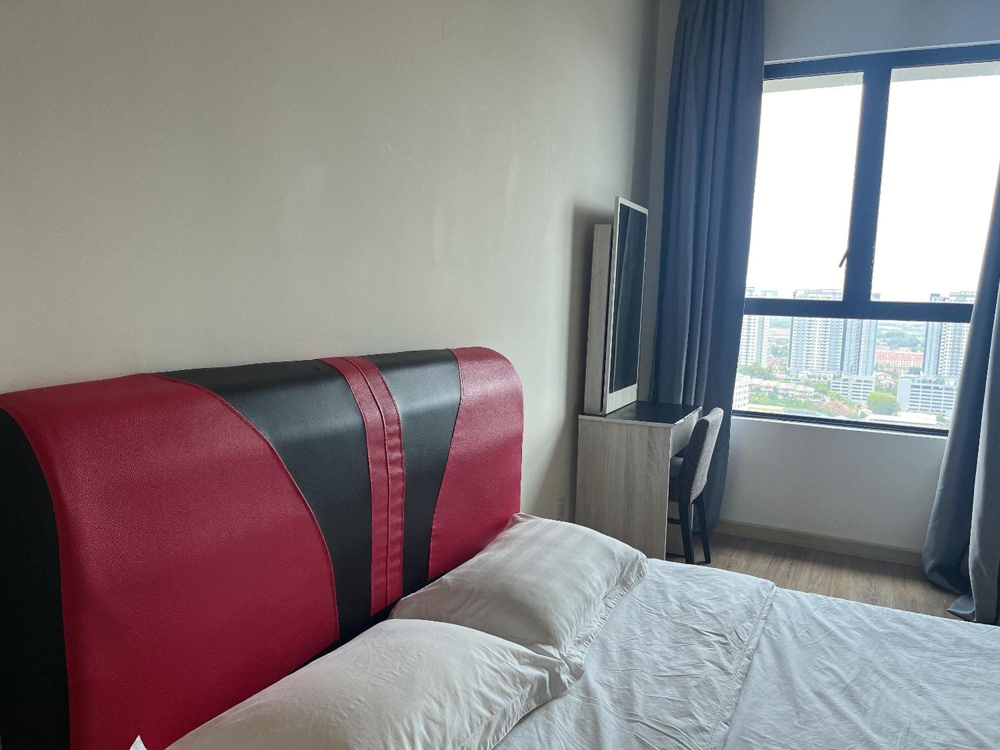 Casa Rv Homestay Mkh Boulevard 까장 외부 사진