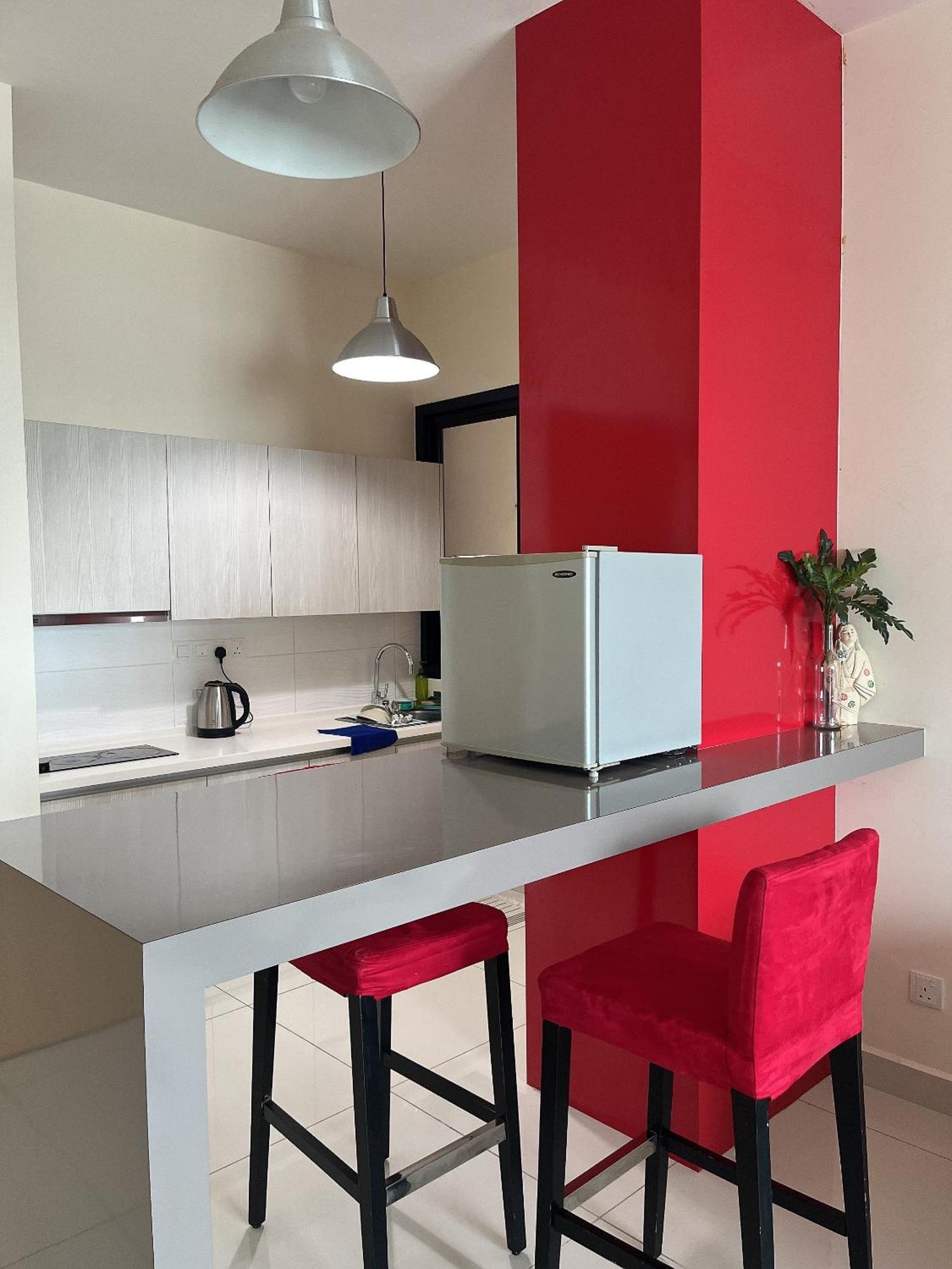 Casa Rv Homestay Mkh Boulevard 까장 외부 사진