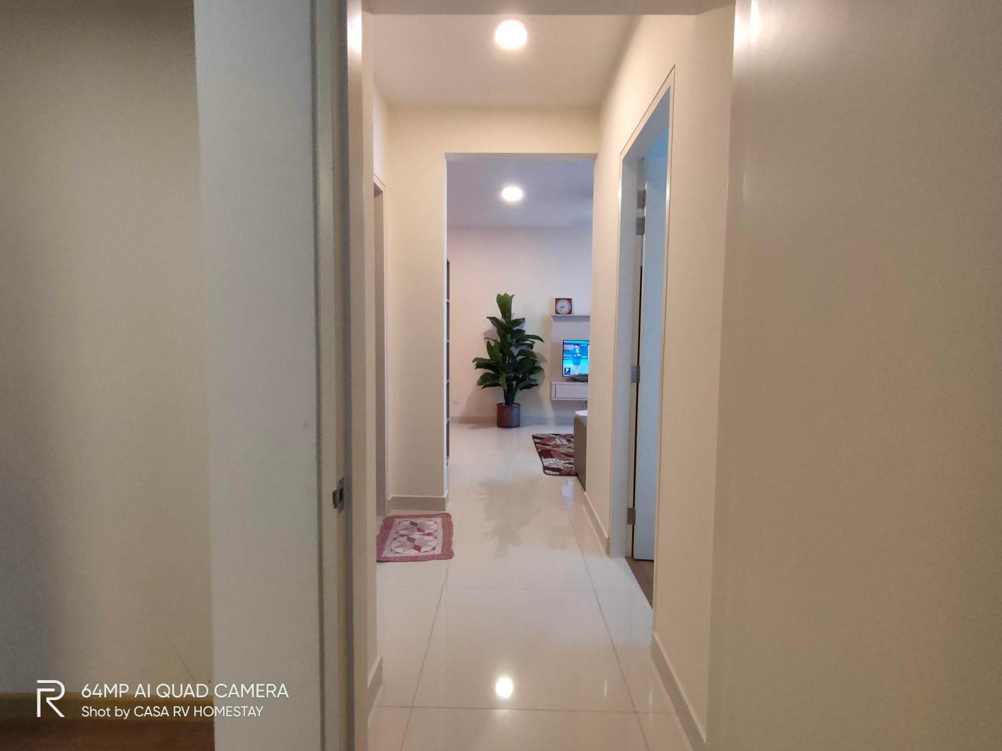 Casa Rv Homestay Mkh Boulevard 까장 외부 사진