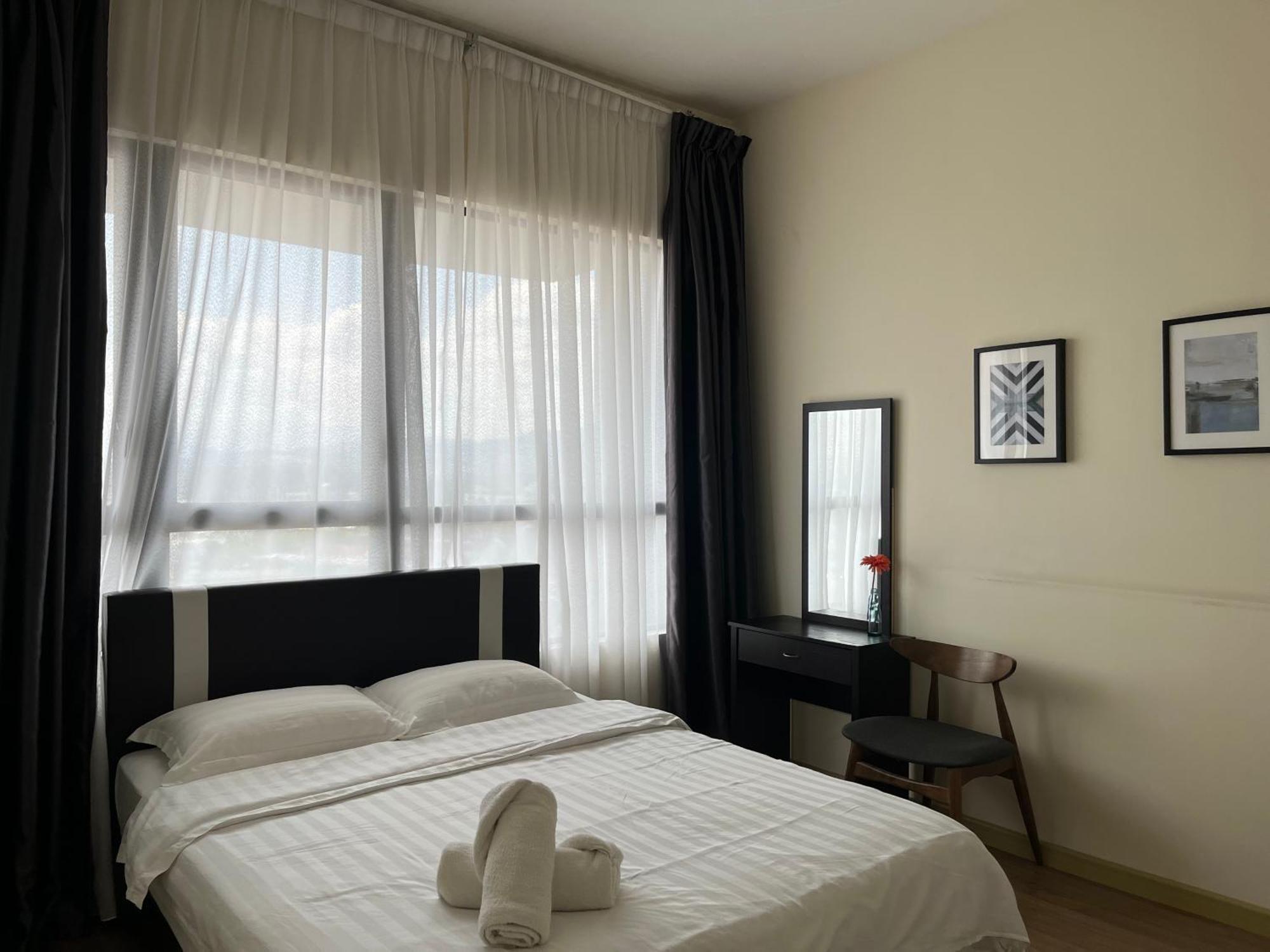 Casa Rv Homestay Mkh Boulevard 까장 외부 사진