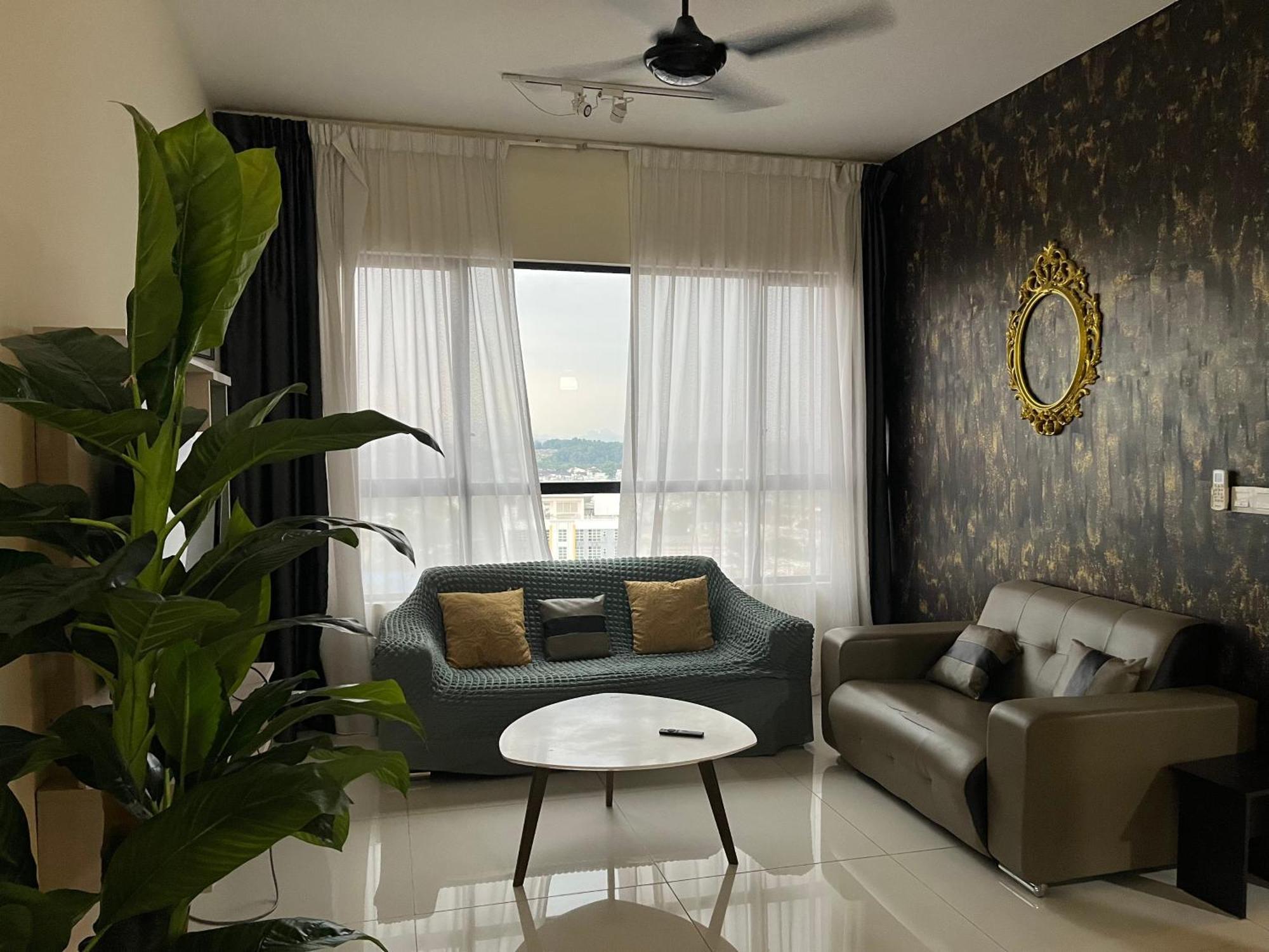 Casa Rv Homestay Mkh Boulevard 까장 외부 사진