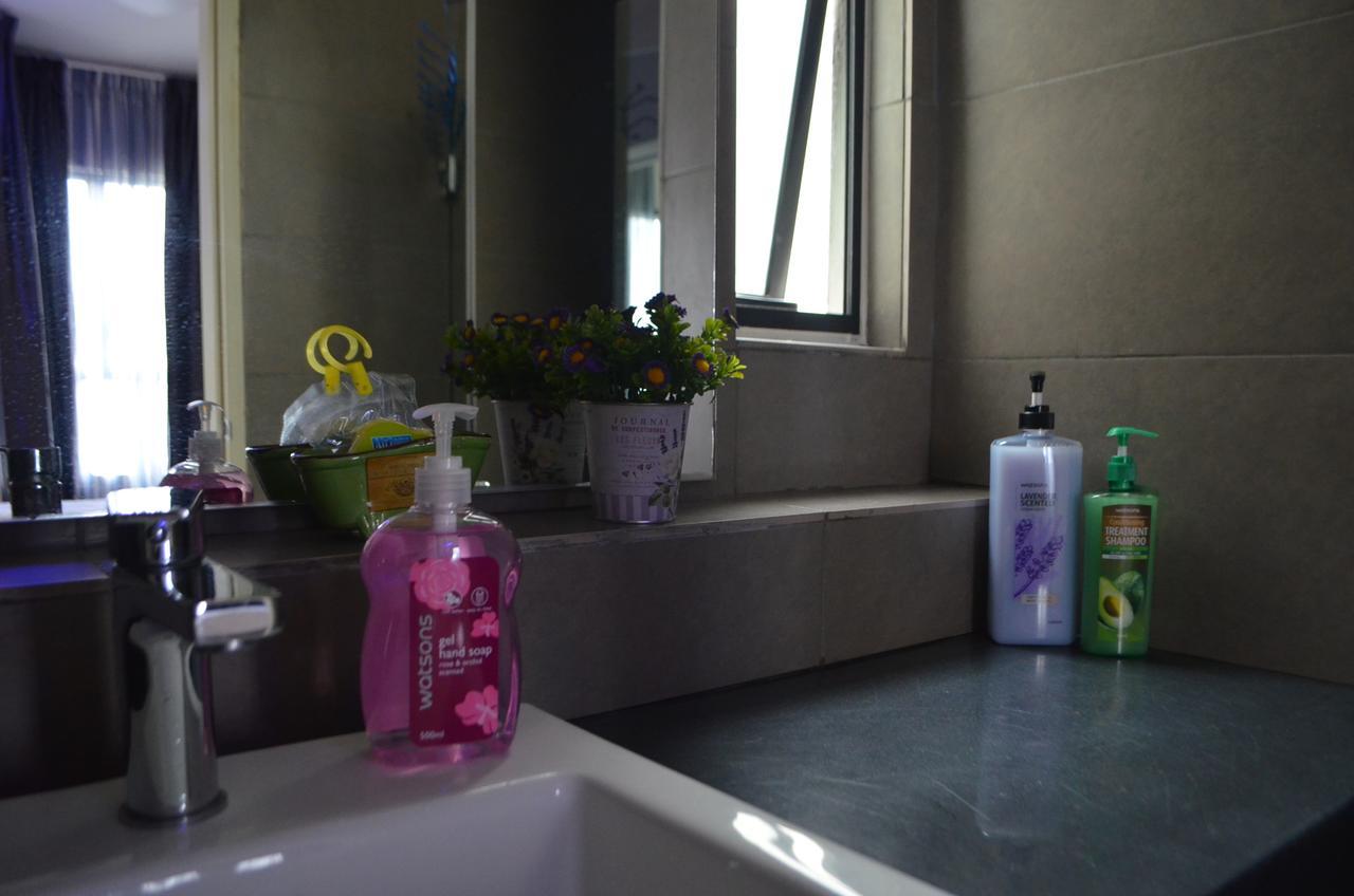 Casa Rv Homestay Mkh Boulevard 까장 외부 사진