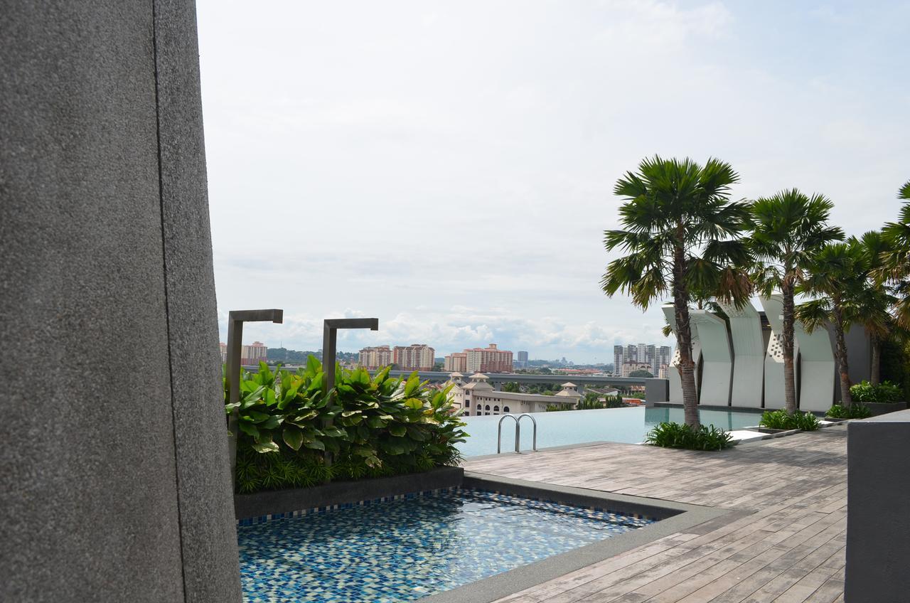 Casa Rv Homestay Mkh Boulevard 까장 외부 사진