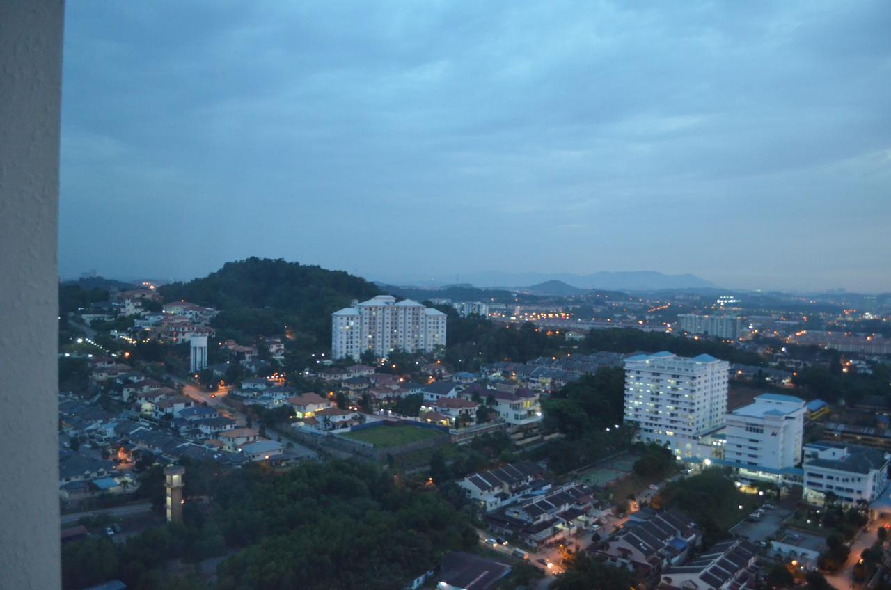 Casa Rv Homestay Mkh Boulevard 까장 외부 사진