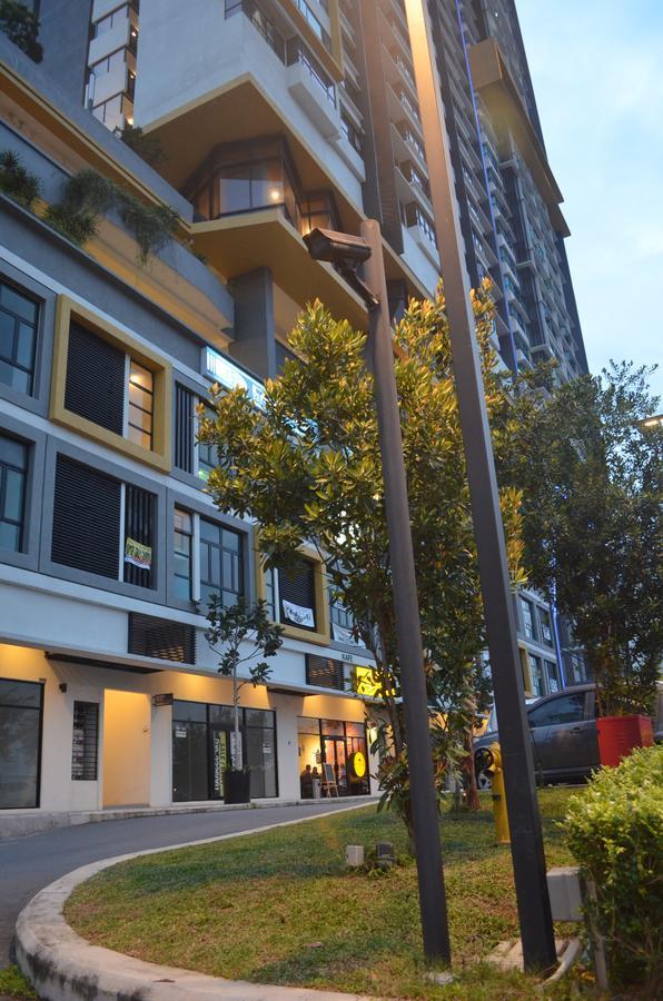 Casa Rv Homestay Mkh Boulevard 까장 외부 사진