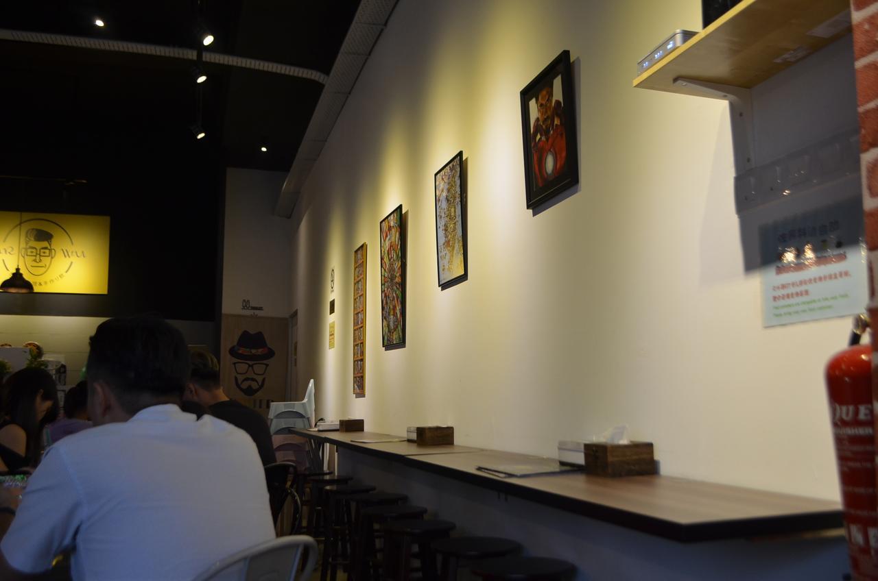 Casa Rv Homestay Mkh Boulevard 까장 외부 사진